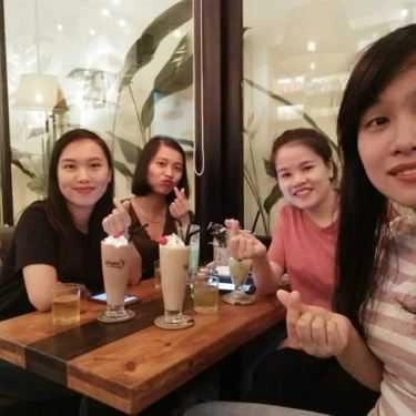 Tổng hợp- Cafe Campos Kafe