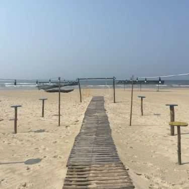 Tổng hợp- Nhà Hàng Cảnh Dương Beach Camp - Hải Sản Tươi Sống