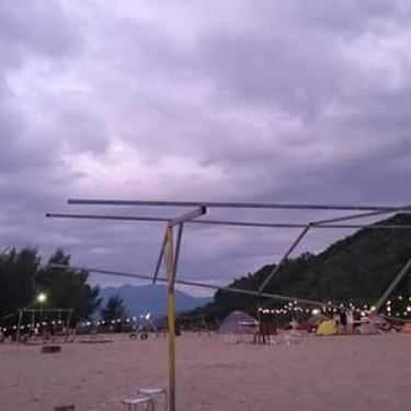 Tổng hợp- Nhà Hàng Cảnh Dương Beach Camp - Hải Sản Tươi Sống