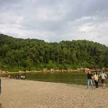 Tổng hợp- Nhà Hàng Cảnh Dương Beach Camp - Hải Sản Tươi Sống