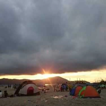 Tổng hợp- Nhà Hàng Cảnh Dương Beach Camp - Hải Sản Tươi Sống