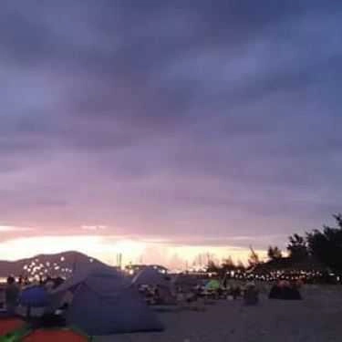 Tổng hợp- Nhà Hàng Cảnh Dương Beach Camp - Hải Sản Tươi Sống