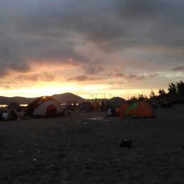 Tổng hợp- Nhà Hàng Cảnh Dương Beach Camp - Hải Sản Tươi Sống