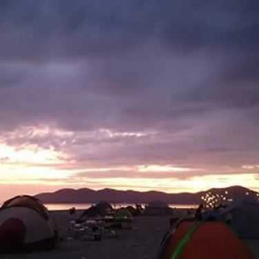 Tổng hợp- Nhà Hàng Cảnh Dương Beach Camp - Hải Sản Tươi Sống