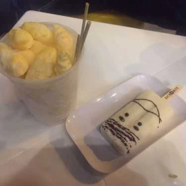 Món ăn- Vườn Ai Cafe