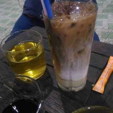 Món ăn- Cathi Cafe - Đinh Tiên Hoàng