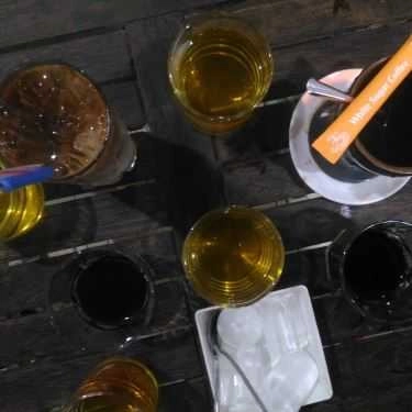 Món ăn- Cathi Cafe - Đinh Tiên Hoàng