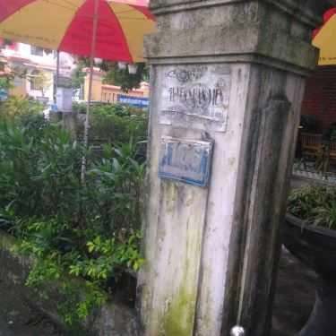 Tổng hợp- Cathi Cafe - Đinh Tiên Hoàng