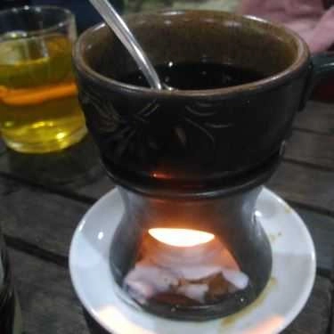 Món ăn- Cathi Cafe - Đinh Tiên Hoàng