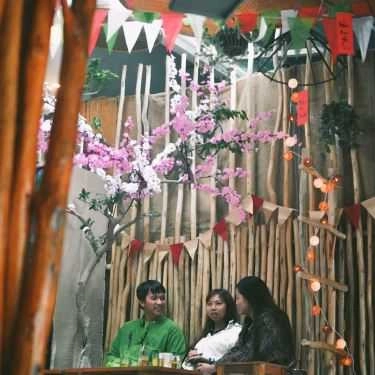 Tổng hợp- Cây Cafe