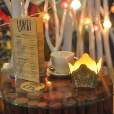 Tổng hợp- Cây Cafe