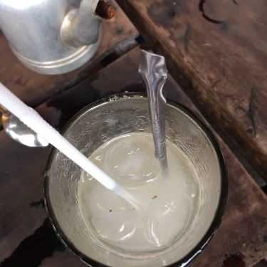 Món ăn- Cây Đa Cafe