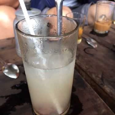 Món ăn- Cây Đa Cafe
