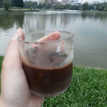 Món ăn- Ăn vặt Cafe Cóc Hồ Trái Tim