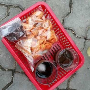 Tổng hợp- Ăn vặt Cafe Cóc Hồ Trái Tim
