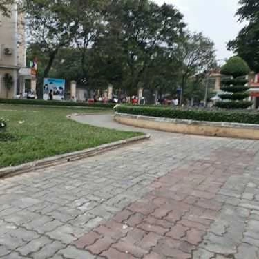 Không gian- Ăn vặt Cafe Cóc Hồ Trái Tim