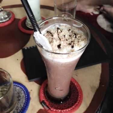 Món ăn- Mèo Neiko Cafe