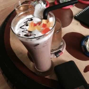 Món ăn- Mèo Neiko Cafe