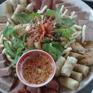 Món ăn- Nhà Hàng Chân Đồi 2 - Ẩm Thực Huế