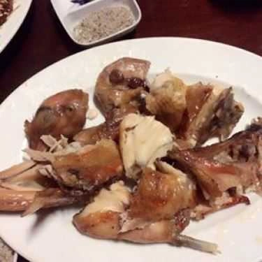 Món ăn- Nhà Hàng Chân Đồi 2 - Ẩm Thực Huế