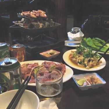Món ăn- Nhà Hàng Chân Đồi 2 - Ẩm Thực Huế