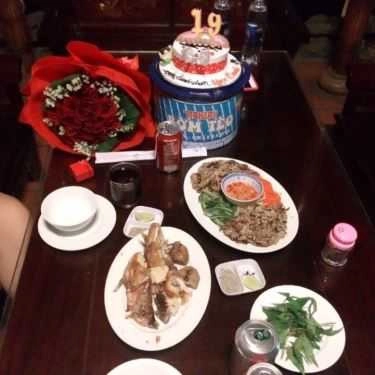Món ăn- Nhà Hàng Chân Đồi 2 - Ẩm Thực Huế