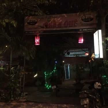 Tổng hợp- Chân Quê Coffee