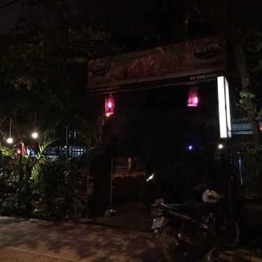 Tổng hợp- Chân Quê Coffee