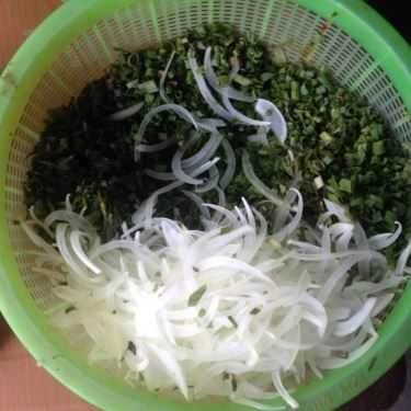 Món ăn- Ăn vặt Dì Liên - Cháo Bò