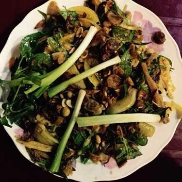 Món ăn- Ăn vặt Cháo Gà - Phó Đức Chính