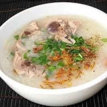 Tổng hợp- Ăn vặt Cháo Gà & Xôi Gà