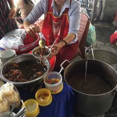 Tổng hợp- Ăn vặt Cháo Gạo Lứt - Phan Đình Phùng