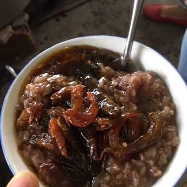 Món ăn- Ăn vặt Cháo Gạo Lứt - Phan Đình Phùng