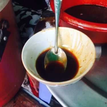Tổng hợp- Ăn vặt Xôi & Cháo Gạo Lứt Nhật Lệ