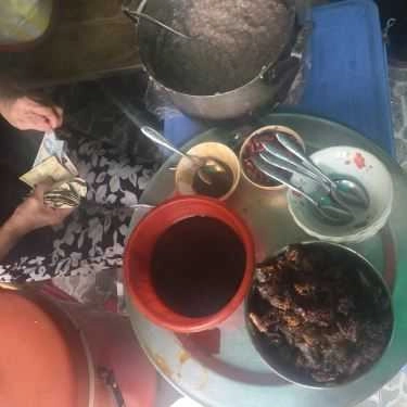 Tổng hợp- Ăn vặt Xôi & Cháo Gạo Lứt Nhật Lệ