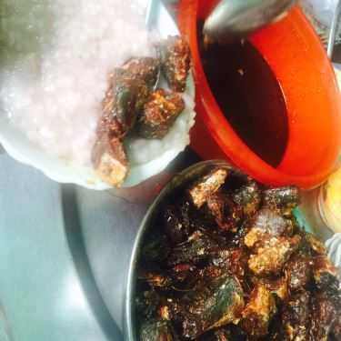 Món ăn- Ăn vặt Xôi & Cháo Gạo Lứt Nhật Lệ