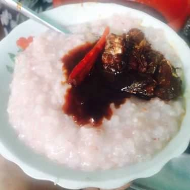 Món ăn- Ăn vặt Xôi & Cháo Gạo Lứt Nhật Lệ