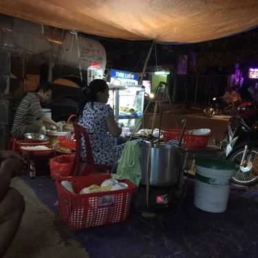 Tổng hợp- Ăn vặt Cháo Thu Liên