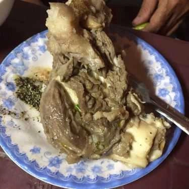 Tổng hợp- Ăn vặt Cháo Thu Liên