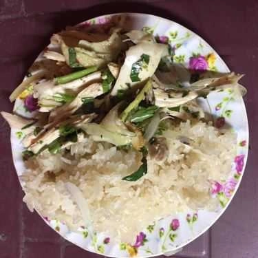 Tổng hợp- Ăn vặt Cháo Thu Liên