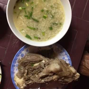 Tổng hợp- Ăn vặt Cháo Thu Liên