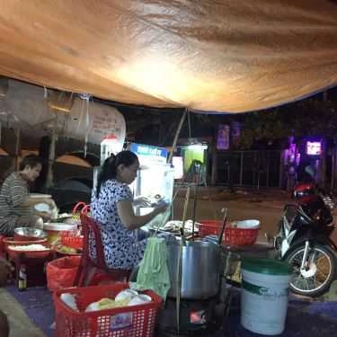 Tổng hợp- Ăn vặt Cháo Thu Liên