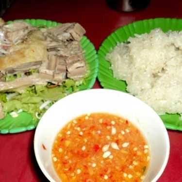 Món ăn- Ăn vặt Cháo Vịt & Xôi Gà - Chi Lăng