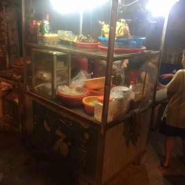 Tổng hợp- Ăn vặt Cháo - Xôi Gà & Vịt
