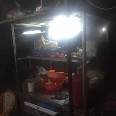 Tổng hợp- Ăn vặt Cháo - Xôi Gà & Vịt
