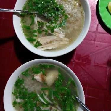 Món ăn- Ăn vặt Cháo - Xôi Gà & Vịt