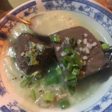 Món ăn- Ăn vặt Cháo - Xôi Gà & Vịt