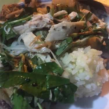 Món ăn- Ăn vặt Cháo - Xôi Gà & Vịt