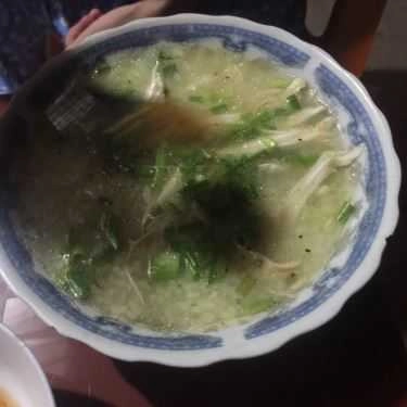 Món ăn- Ăn vặt Cháo - Xôi Gà & Vịt