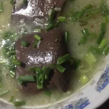 Món ăn- Ăn vặt Cháo - Xôi Gà & Vịt